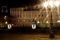 Torino Notte - Piazza Castello_014